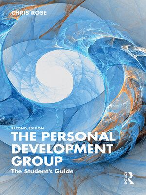 cover image of The Personal Development Group